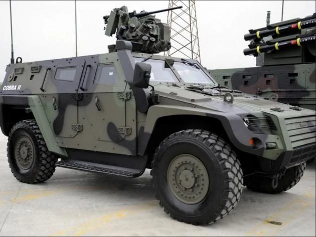 ΕΦΕΣ 2018: Ντεμπούτο της τουρκικής “Κόμπρας” στα παράλια της Σμύρνης